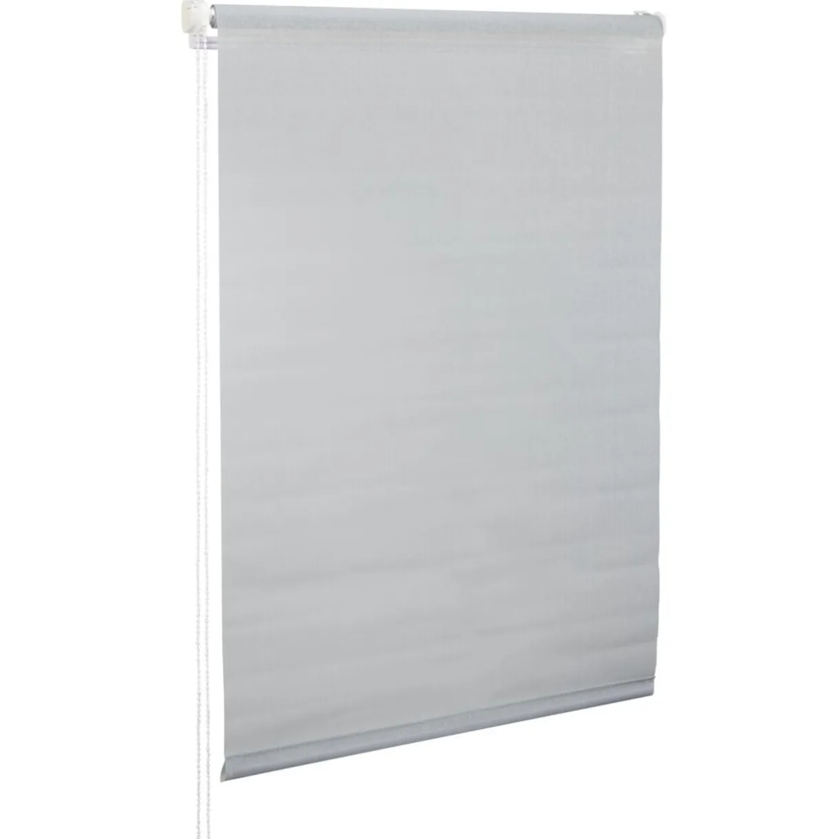 Store enrouleur avec ou sans perçage tamisant gris 45x160cm < Gifi Sale