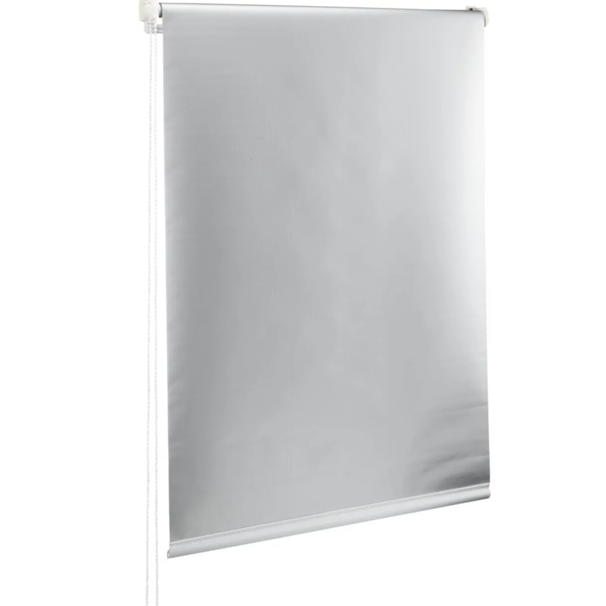 Store enrouleur avec ou sans perçage occultant blanc 90x160cm < Gifi Hot