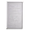 Store moustiquaire pour fenêtre Out Insect découpable 80x130cm