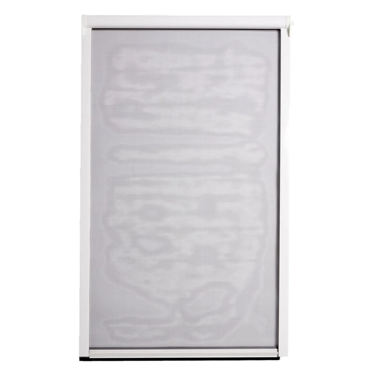 Store moustiquaire pour fenêtre Out Insect découpable 80x130cm