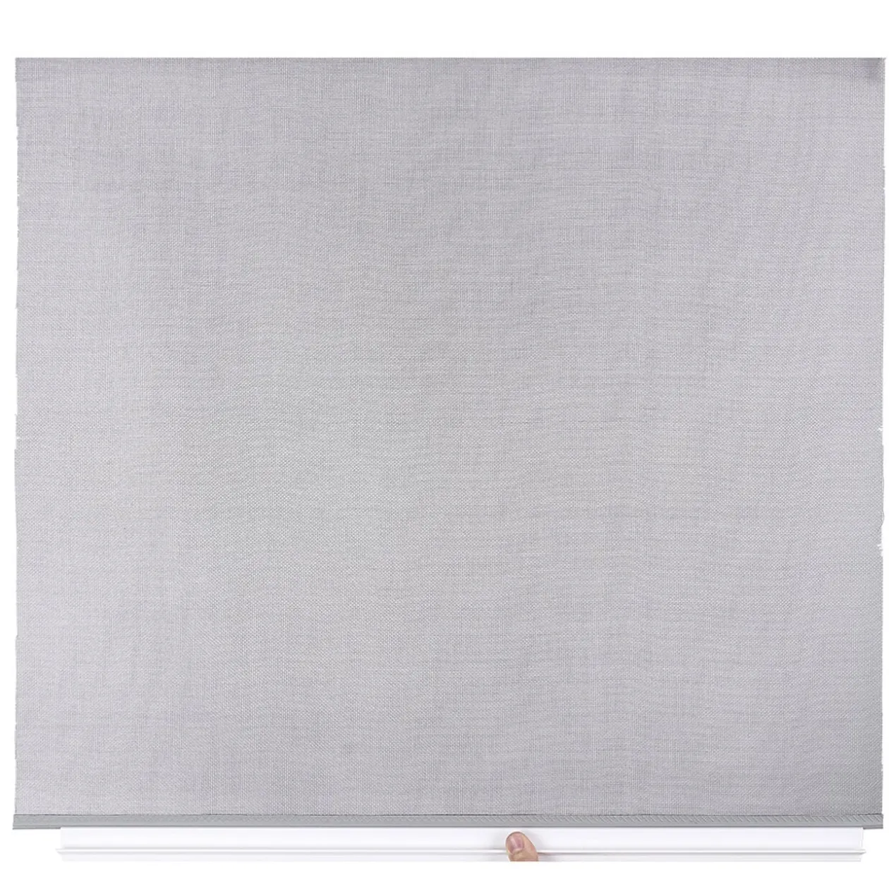 Store moustiquaire pour fenêtre Out Insect découpable 80x130cm