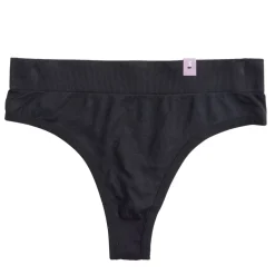 String sans couture S/M/L/XL (4 modèles) < Gifi Outlet
