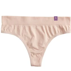 String sans couture S/M/L/XL (4 modèles) < Gifi Outlet