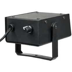 Stroboscope Homday 24 LED blanches < Gifi Best