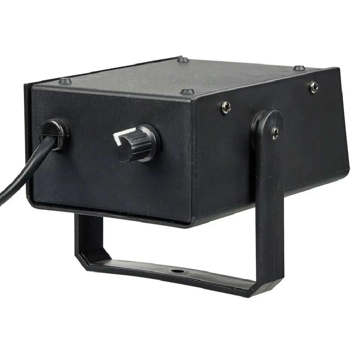 Stroboscope Homday 24 LED blanches < Gifi Best