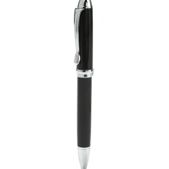 Stylo à bille encre noir