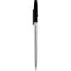 Stylo bille noir x10