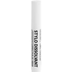 Stylo Dissolvant correcteur de vernis < Gifi Discount