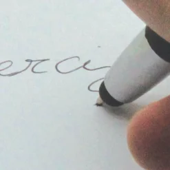 Stylo 3en1 stylet et gel hydro