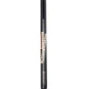 Stylo eye liner feutre pointe réversible noir 1ml