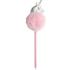 Stylo fantaisie pompon licorne H26cm < Gifi Best