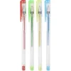 Stylo paillette x4 < Gifi Discount
