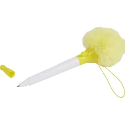 Stylo pompon popup < Gifi New