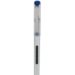 Stylo roller x2 bleu < Gifi Discount