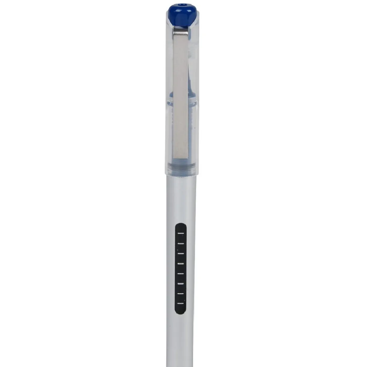 Stylo roller x2 bleu < Gifi Discount