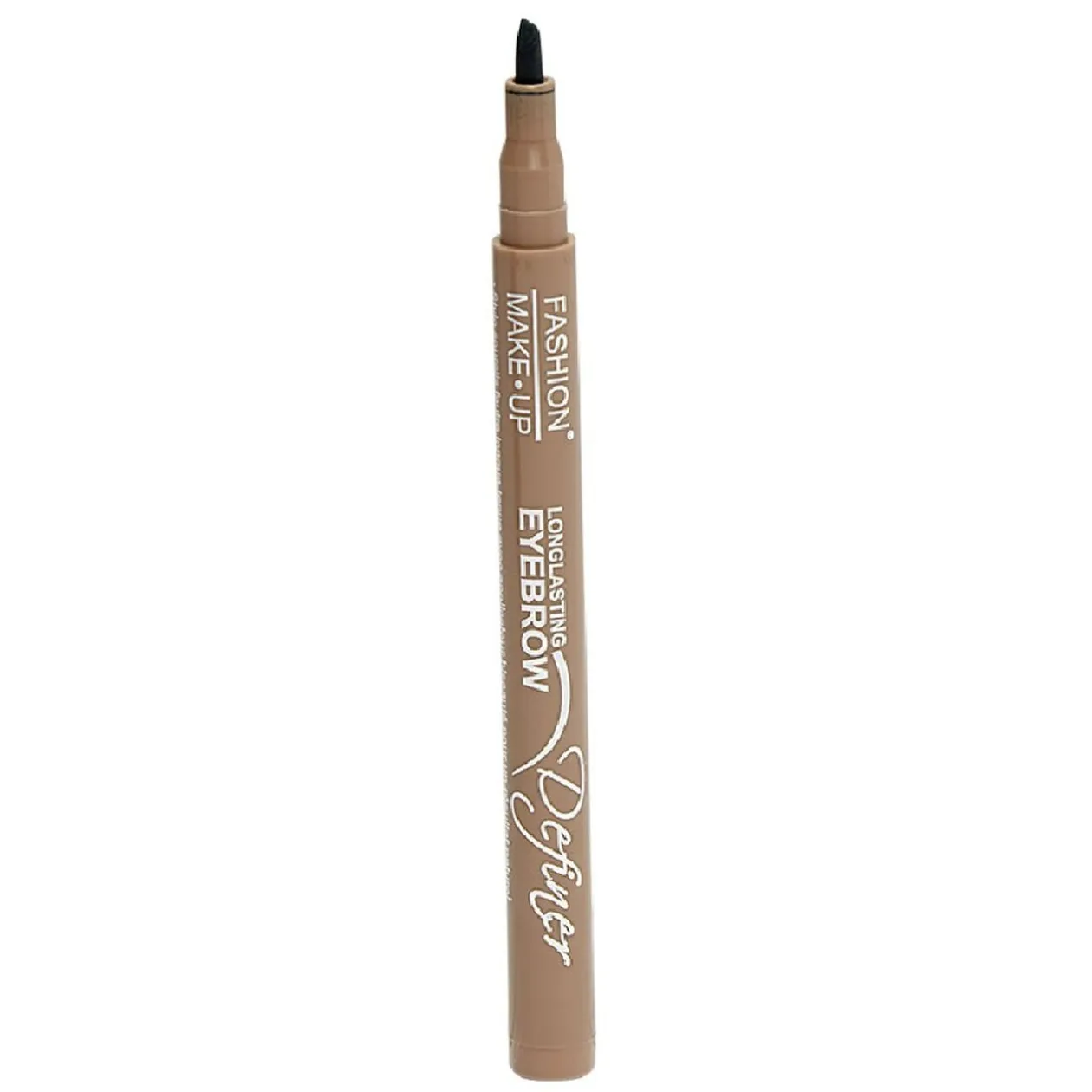 Stylo sourcil longue tenue 03 - Brunette