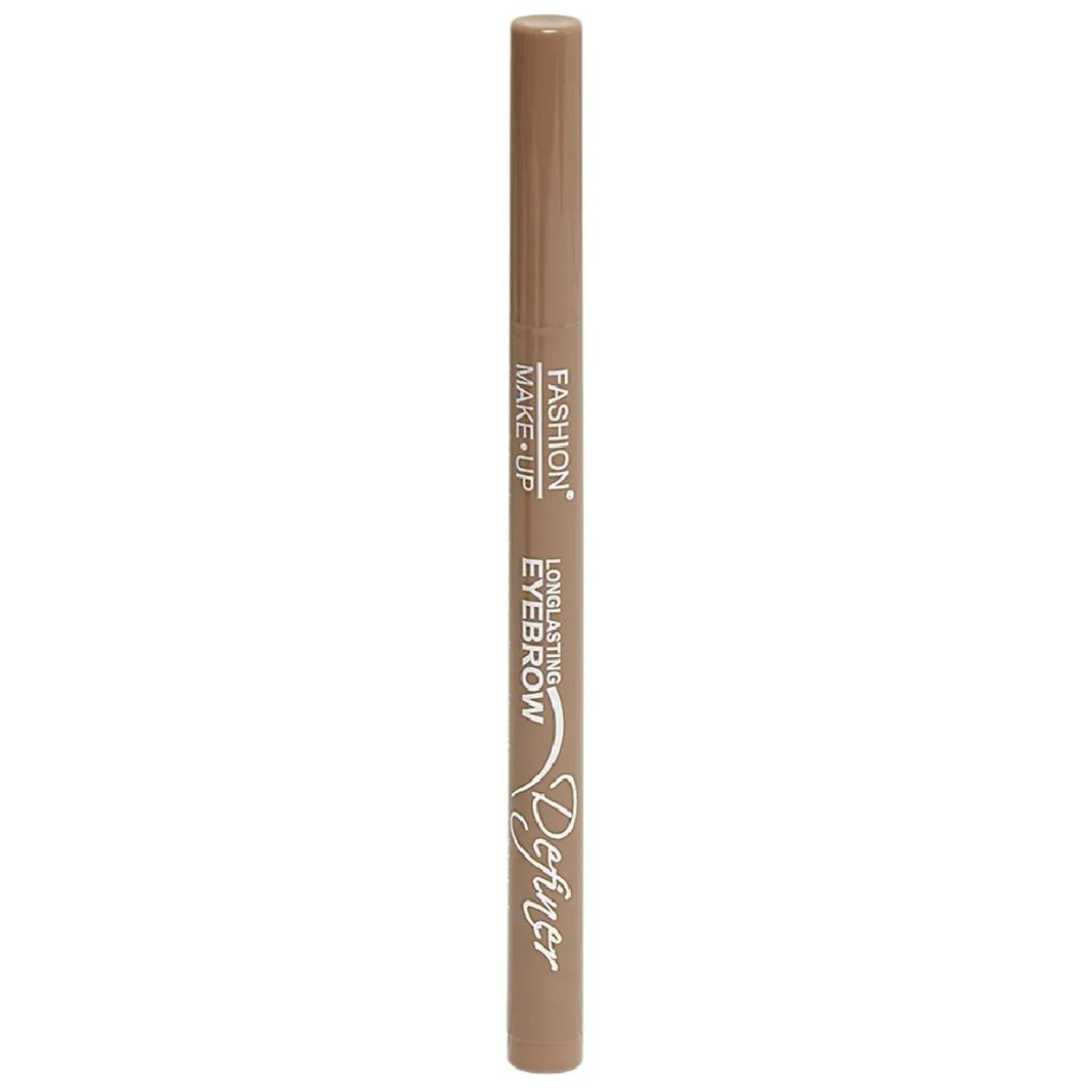 Stylo sourcil longue tenue 03 - Brunette