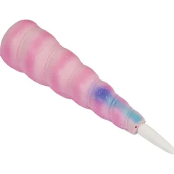 Stylo Squishy licorne galaxy H.16 cm < Gifi Best