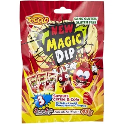 Sucette Magic Dip x3 < Gifi Sale