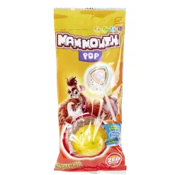 Sucette Mammouth pop 51gr