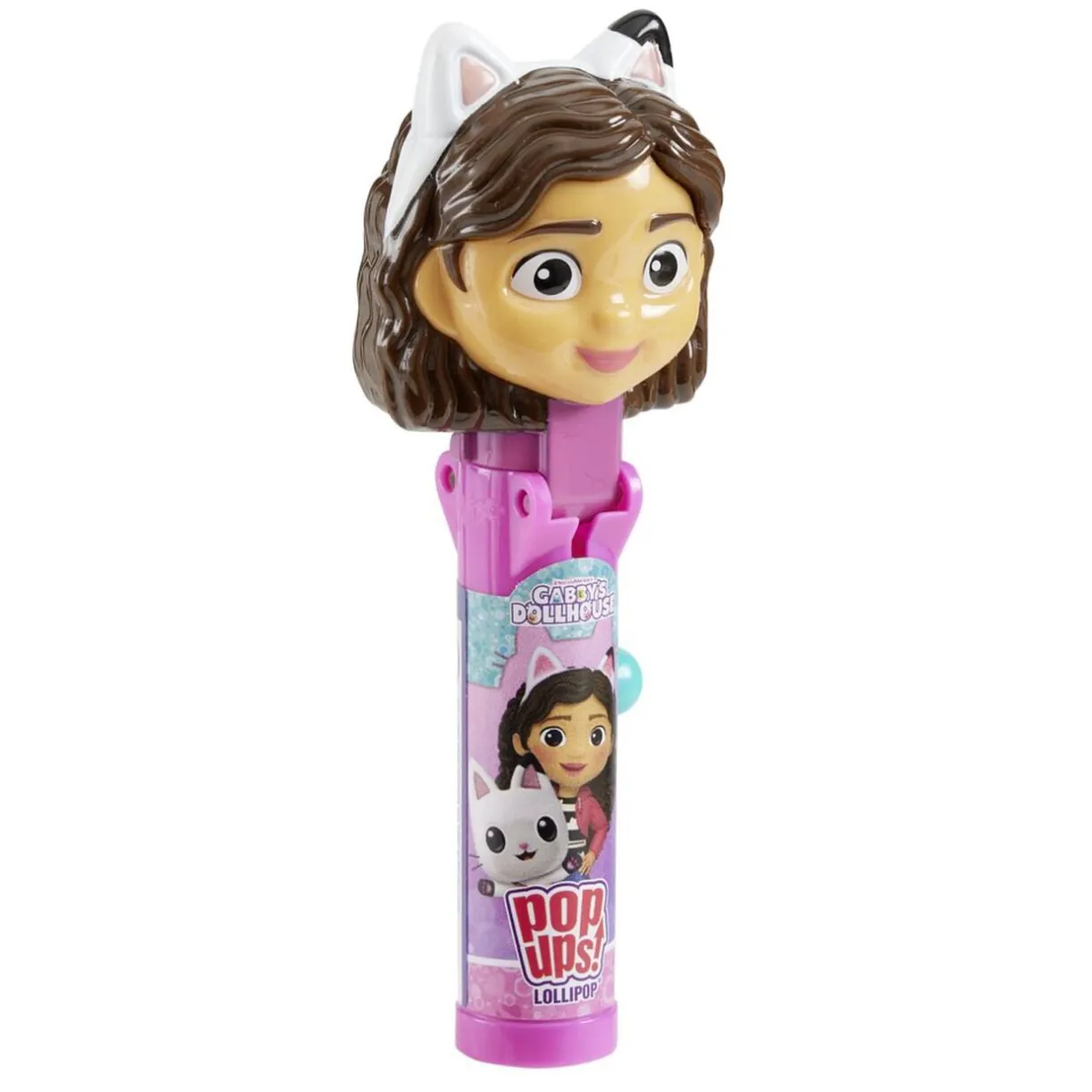 Sucette pop up Lollipop (plusieus modèles) < Gifi New