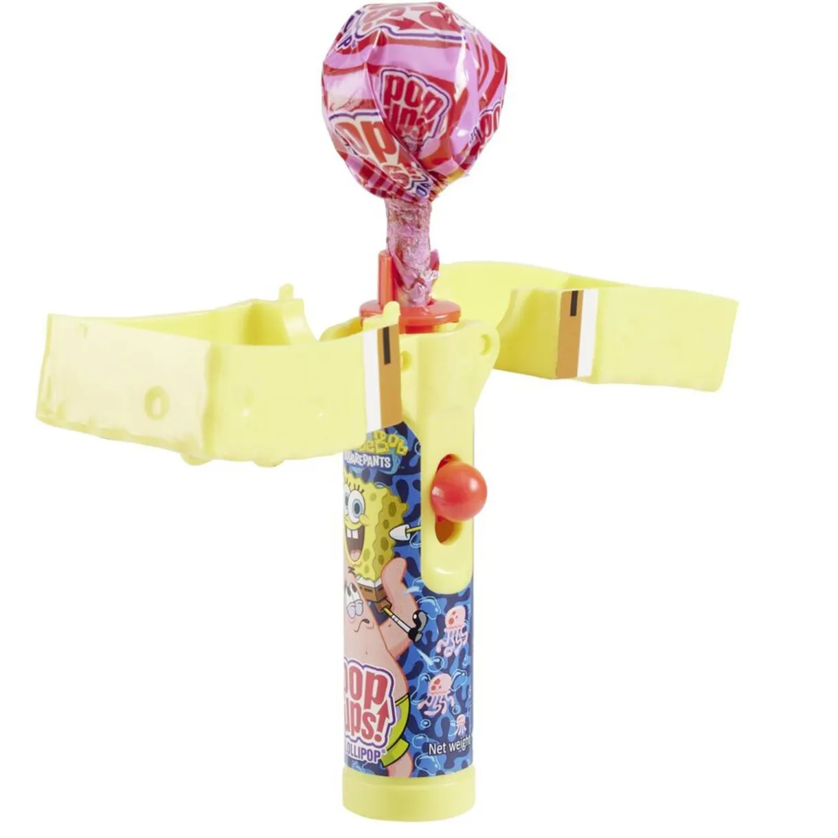 Sucette pop up Lollipop (plusieus modèles) < Gifi New
