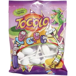 Sucettes sucre Togolo < Gifi Outlet