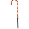 Sucre d'orge rouge blanc < Gifi Discount