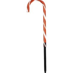 Sucre d'orge rouge blanc < Gifi Discount