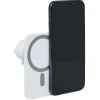 Support charge téléphone Magsafe auto blanc < Gifi Discount