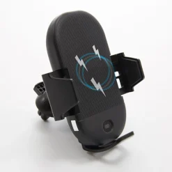 Support chargeur de voiture sans fil pour smartphone < Gifi New