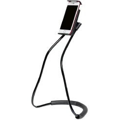 Support cou adapatable pour smartphone et tablette < Gifi Sale