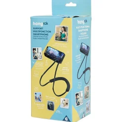 Support cou adapatable pour smartphone et tablette < Gifi Sale