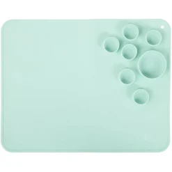 Support de protection silicone pour peinture 41,5x22,5cm