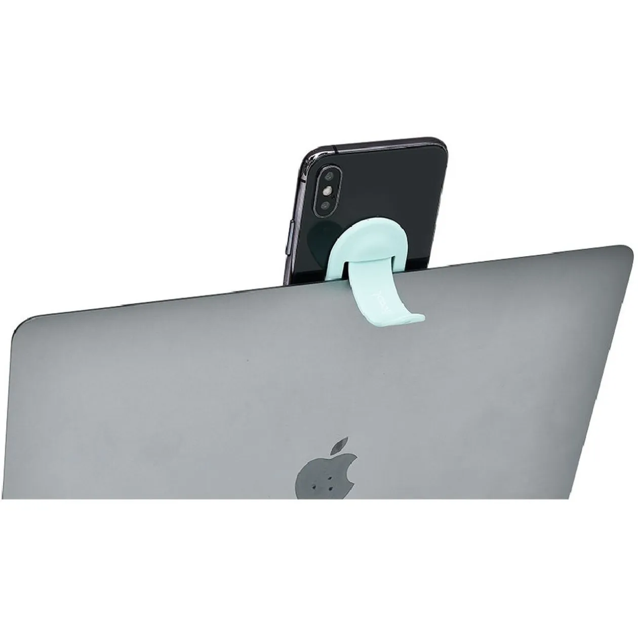 Support de téléphone à clip 4en1