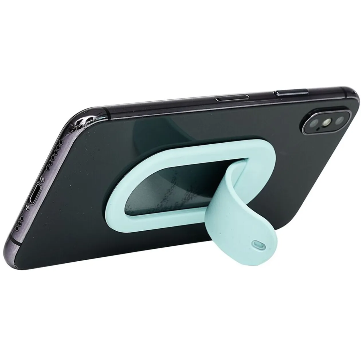 Support de téléphone à clip 4en1