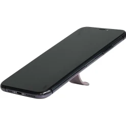 Support de téléphone à clip 4en1