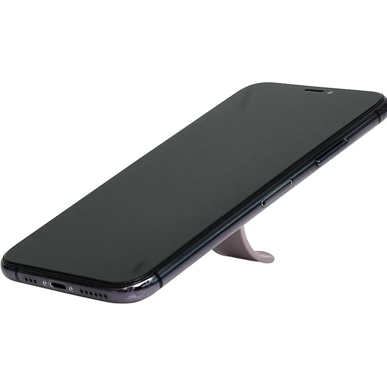 Support de téléphone à clip 4en1