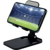 Support de téléphone de bureau inclinable < Gifi Best