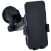 Support de téléphone et chargeur noir < Gifi Sale