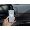 Support de téléphone magnétique pour voiture Ø3,5cm