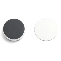 Support de téléphone magnétique pour voiture Ø3,5cm