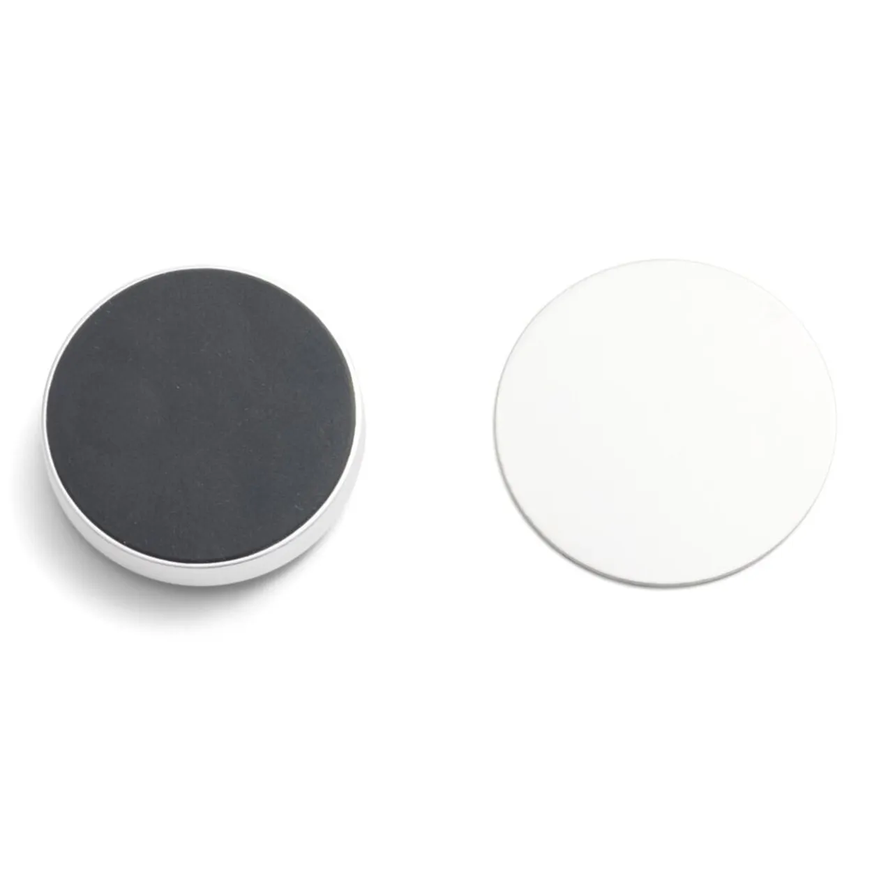 Support de téléphone magnétique pour voiture Ø3,5cm