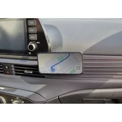 Support de téléphone magnétique pour voiture Ø3,5cm
