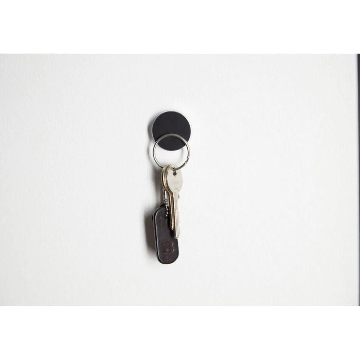 Support de téléphone magnétique pour voiture Ø3,5cm