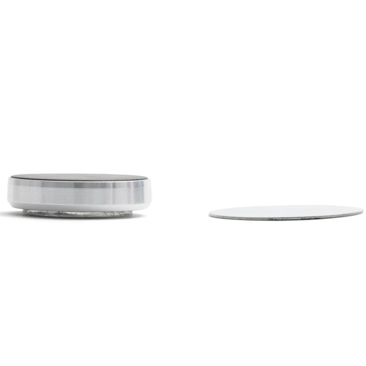 Support de téléphone magnétique pour voiture Ø3,5cm