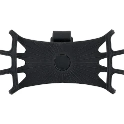 Support de téléphone pour vélo plastique noir < Gifi Hot