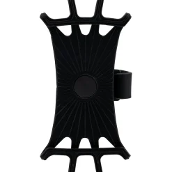 Support de téléphone pour vélo plastique noir < Gifi Hot