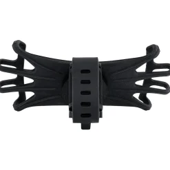 Support de téléphone pour vélo plastique noir < Gifi Hot