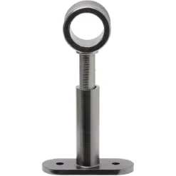 Support extensible métal pour tringle à rideau Ø2xL7/11cm < Gifi Sale